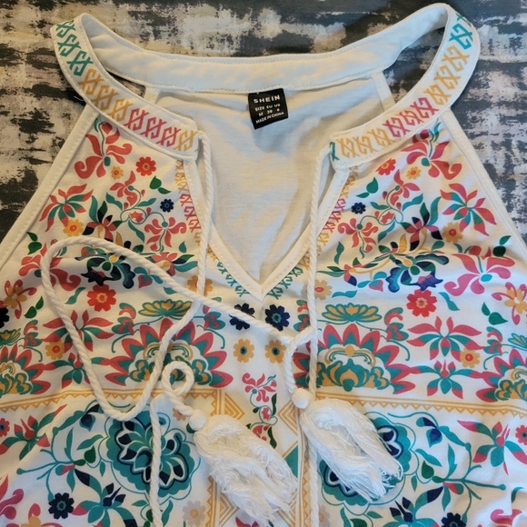 Shein Tank - Picture 4 of 4